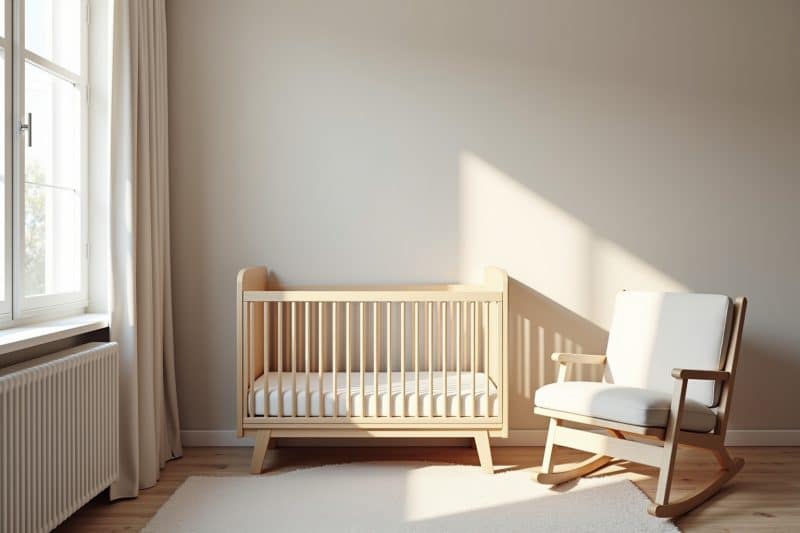 babyzimmer einrichten-Titel