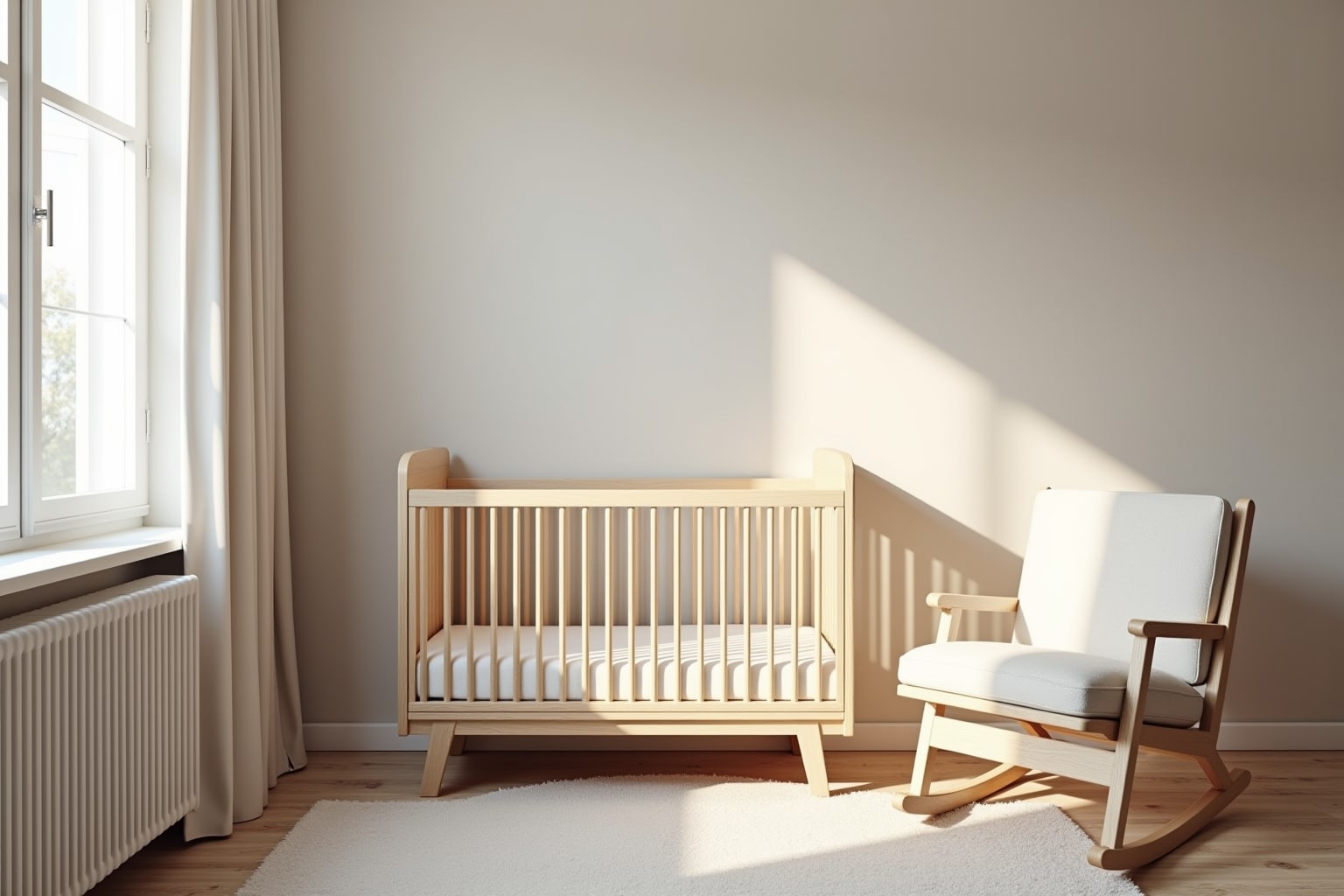 babyzimmer einrichten-Titel