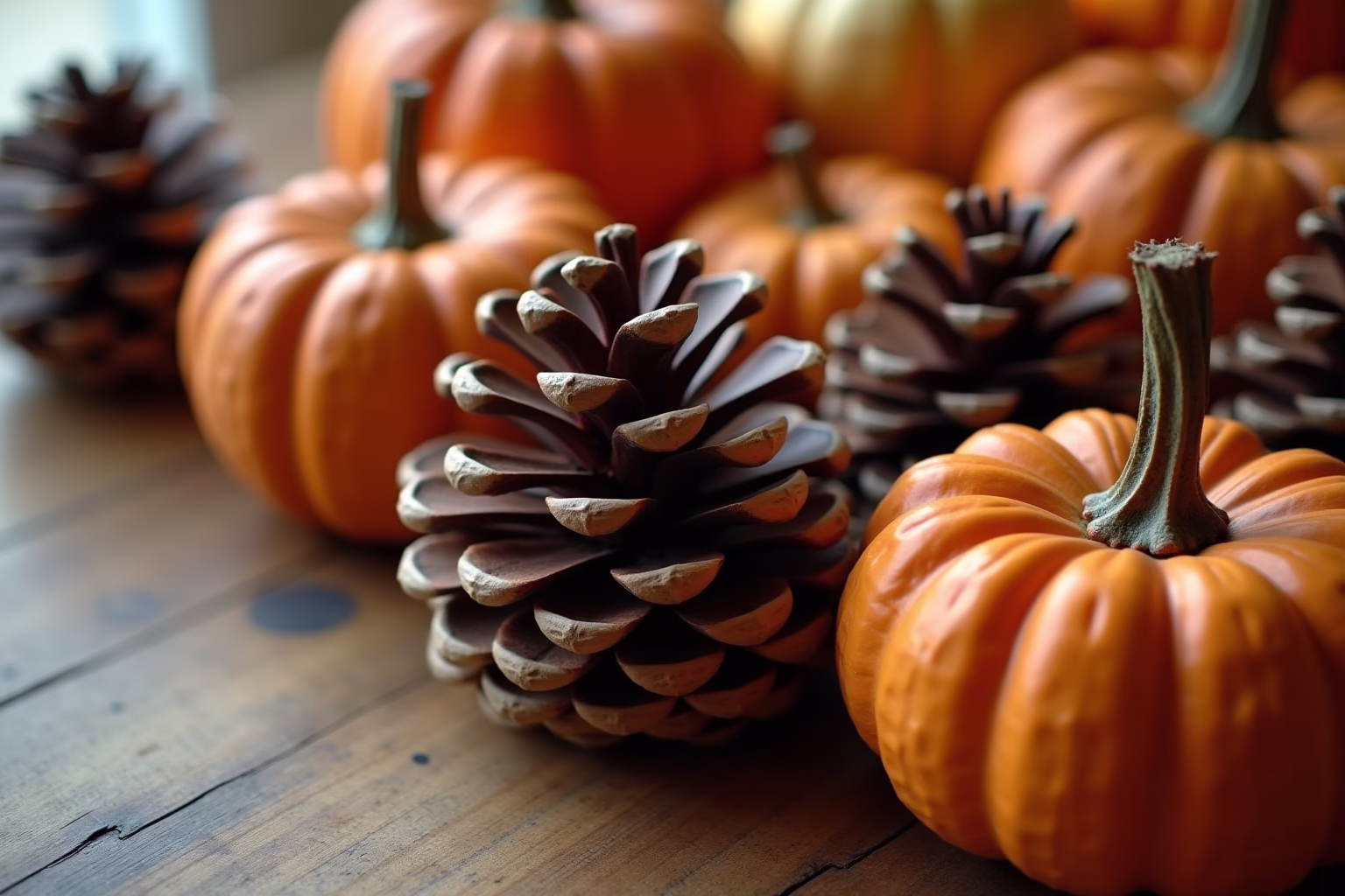 basteln mit tannenzapfen-Titel