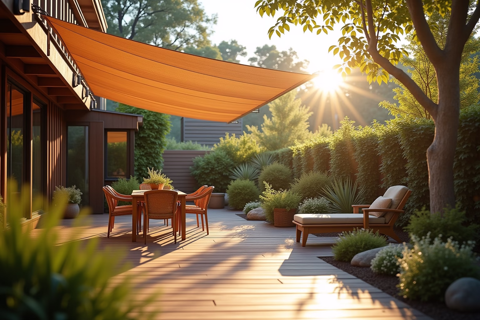 beschattung terrasse-Titel