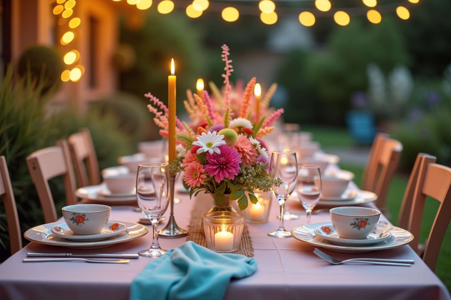 deko terrassentisch-Titel