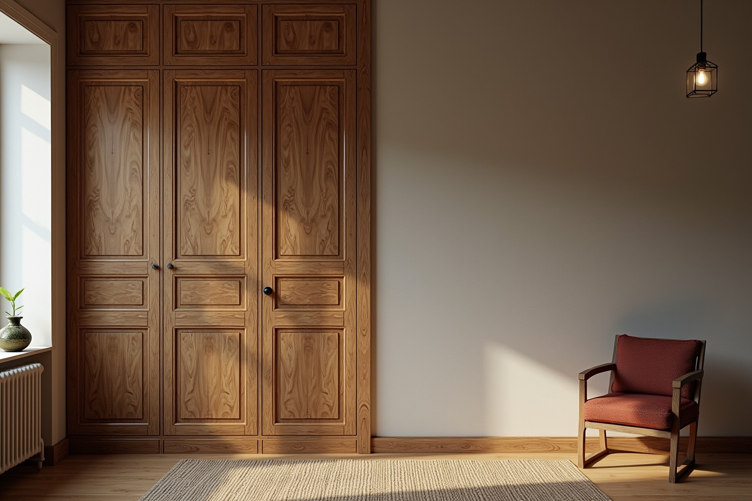 16 Eiche Rustikal Streichen: Vorher-Nachher-Ideen