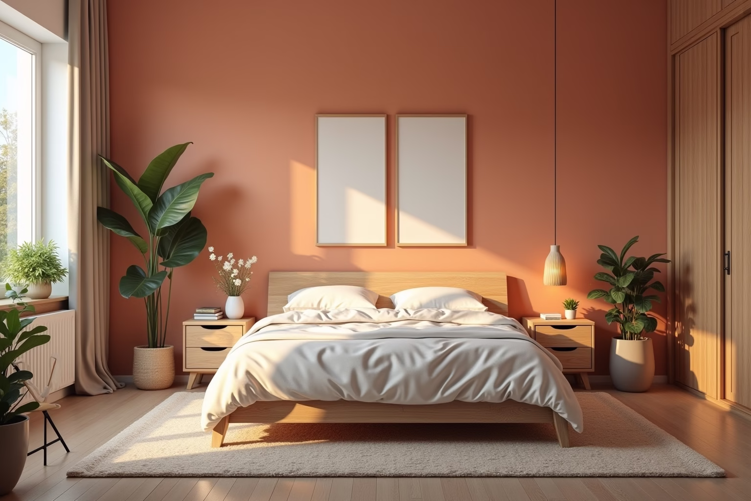 feng shui schlafzimmer-Titel
