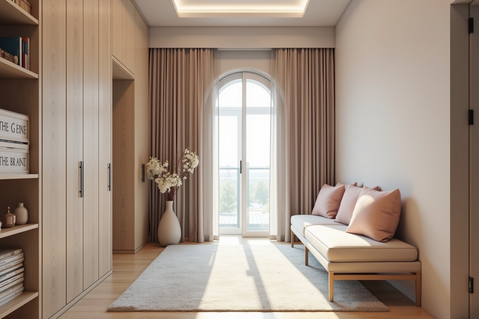 flur einrichten-Titel