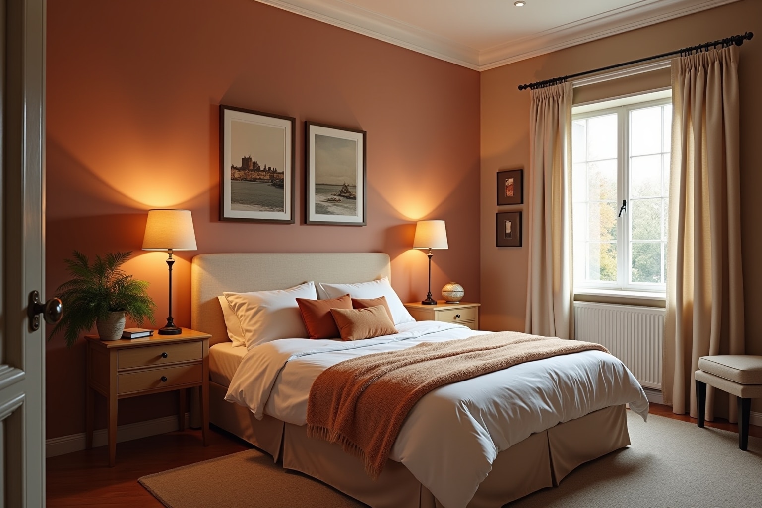 gästezimmer einrichten-Titel