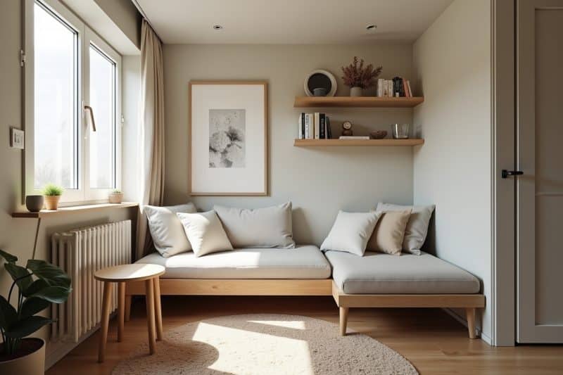 kleines zimmer einrichten-Titel