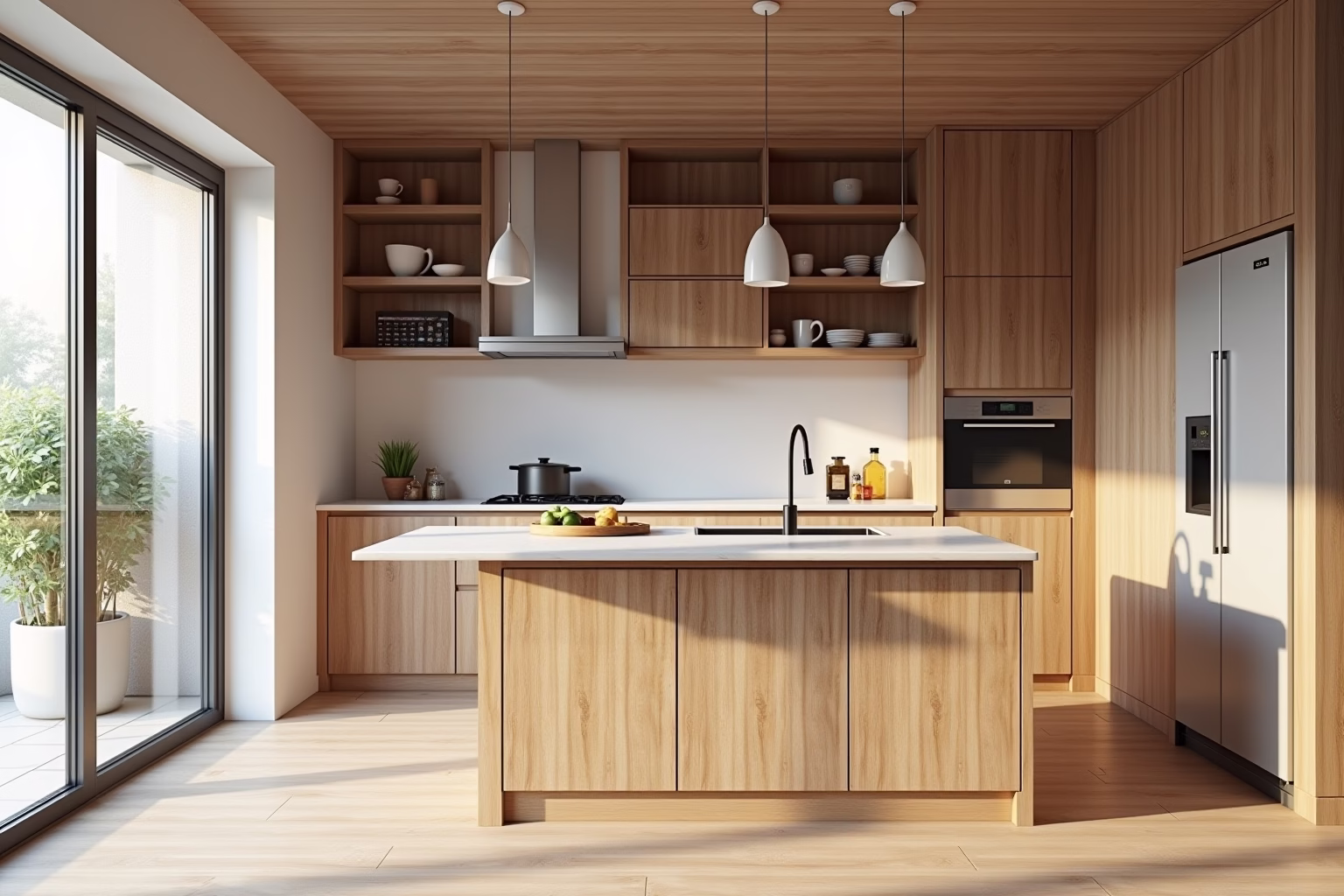 küche selber bauen ytong-Titel