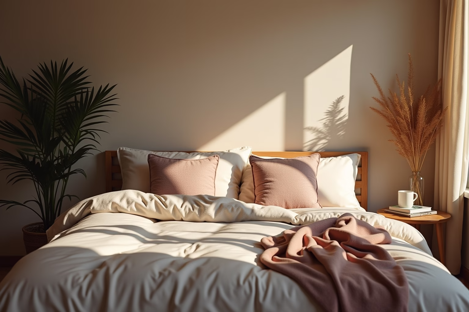 schlafzimmer aesthetic-Titel
