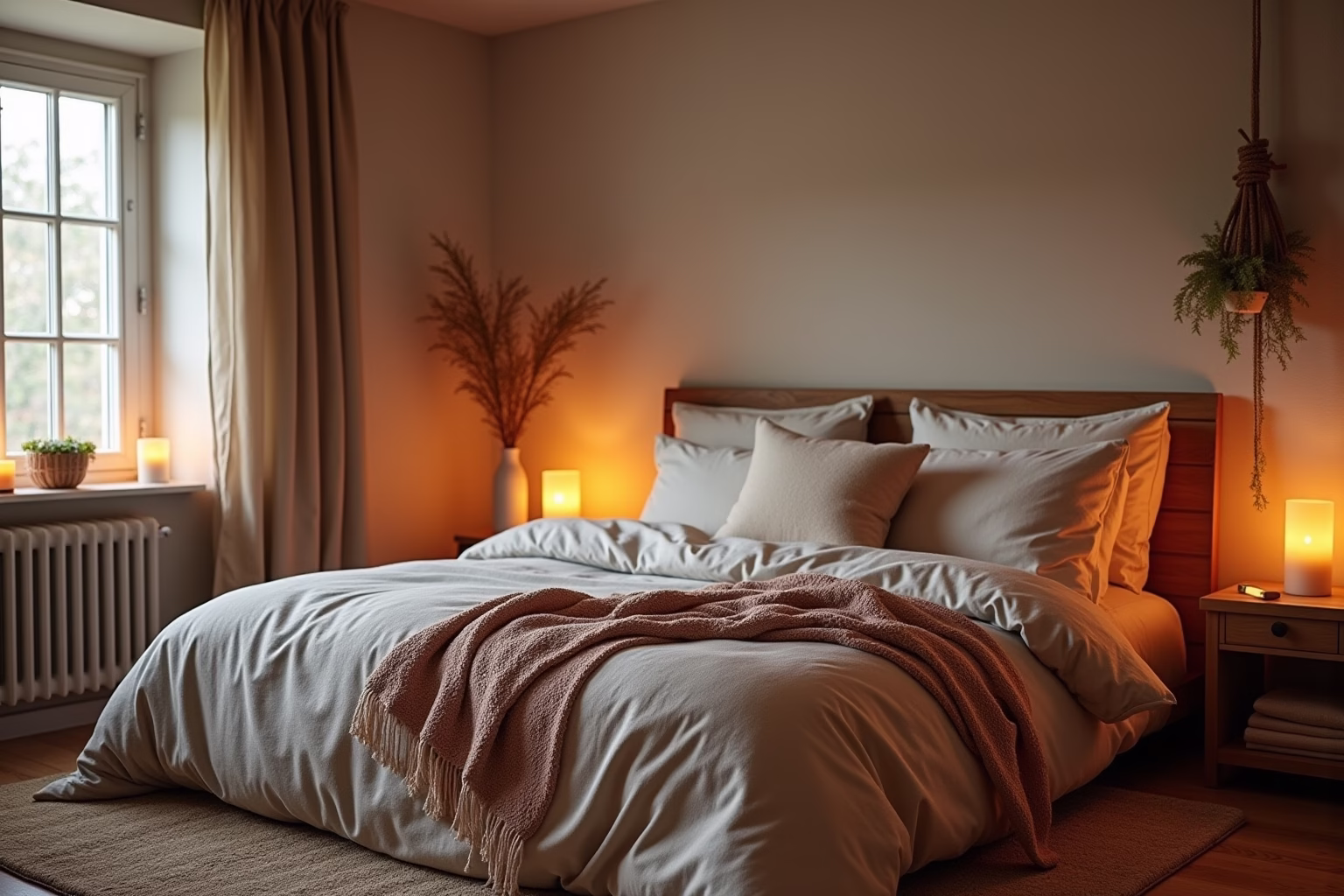 schlafzimmer dekorieren-Titel