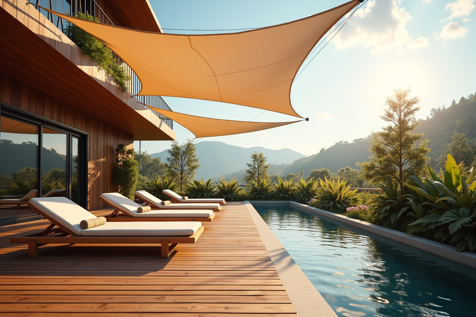 sonnensegel terrasse-Titel