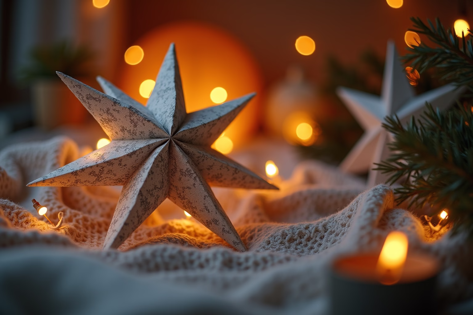 sterne basteln-Titel