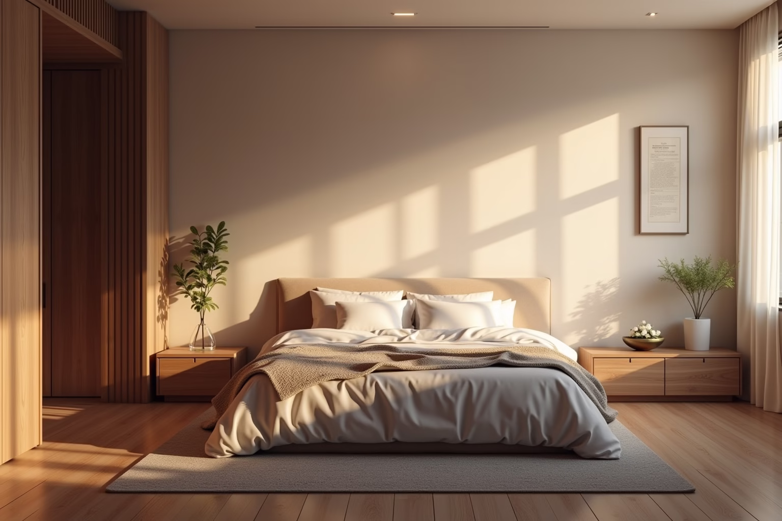 traum schlafzimmer-Titel