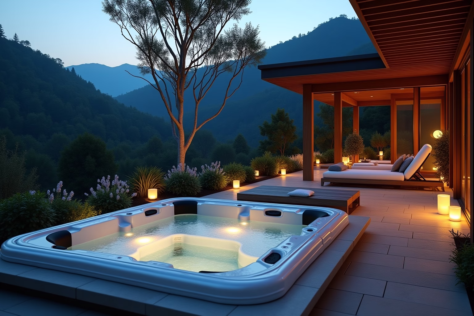 whirlpool terrasse-Titel