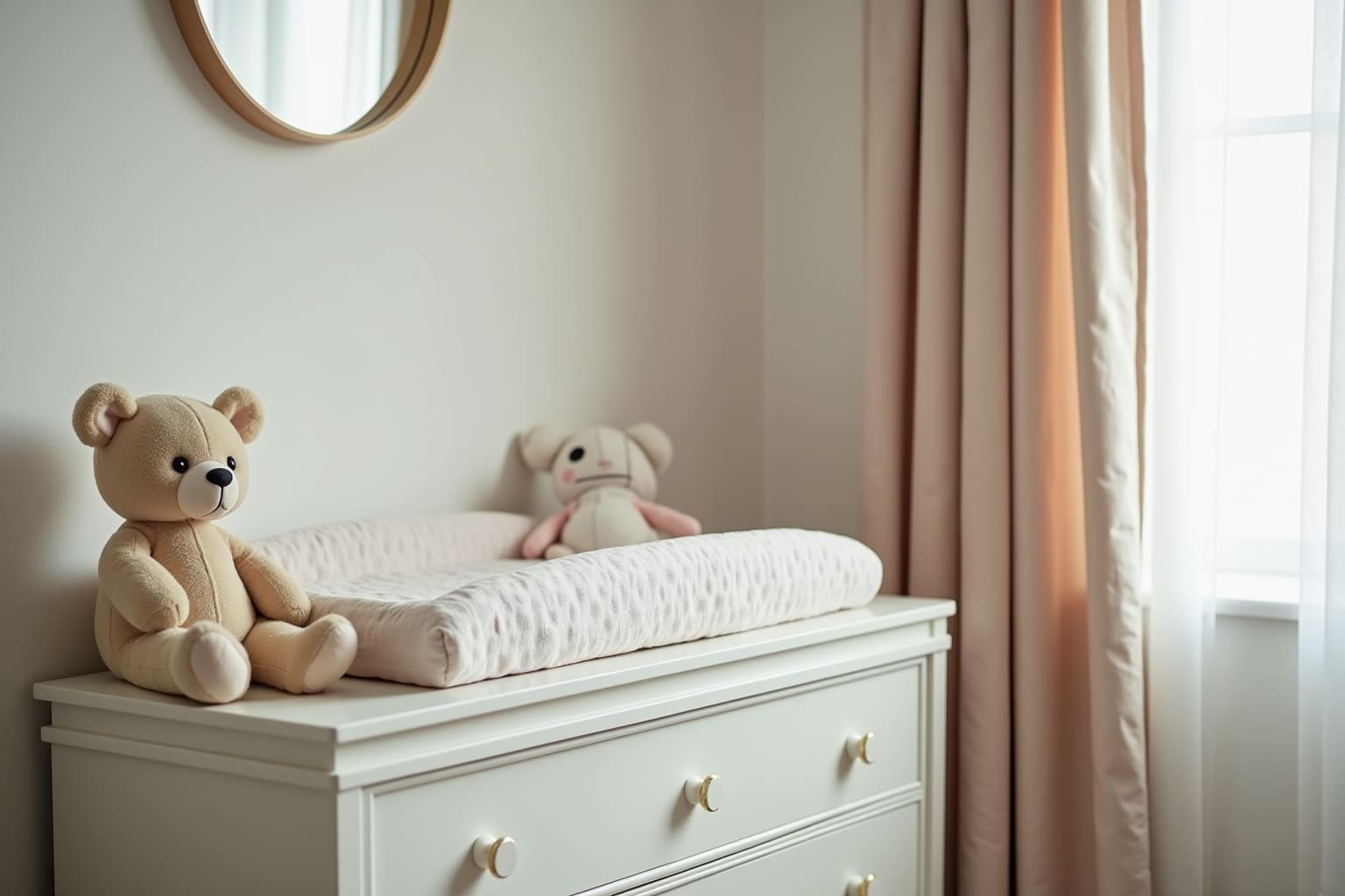 wickelkommode einrichten-Titel