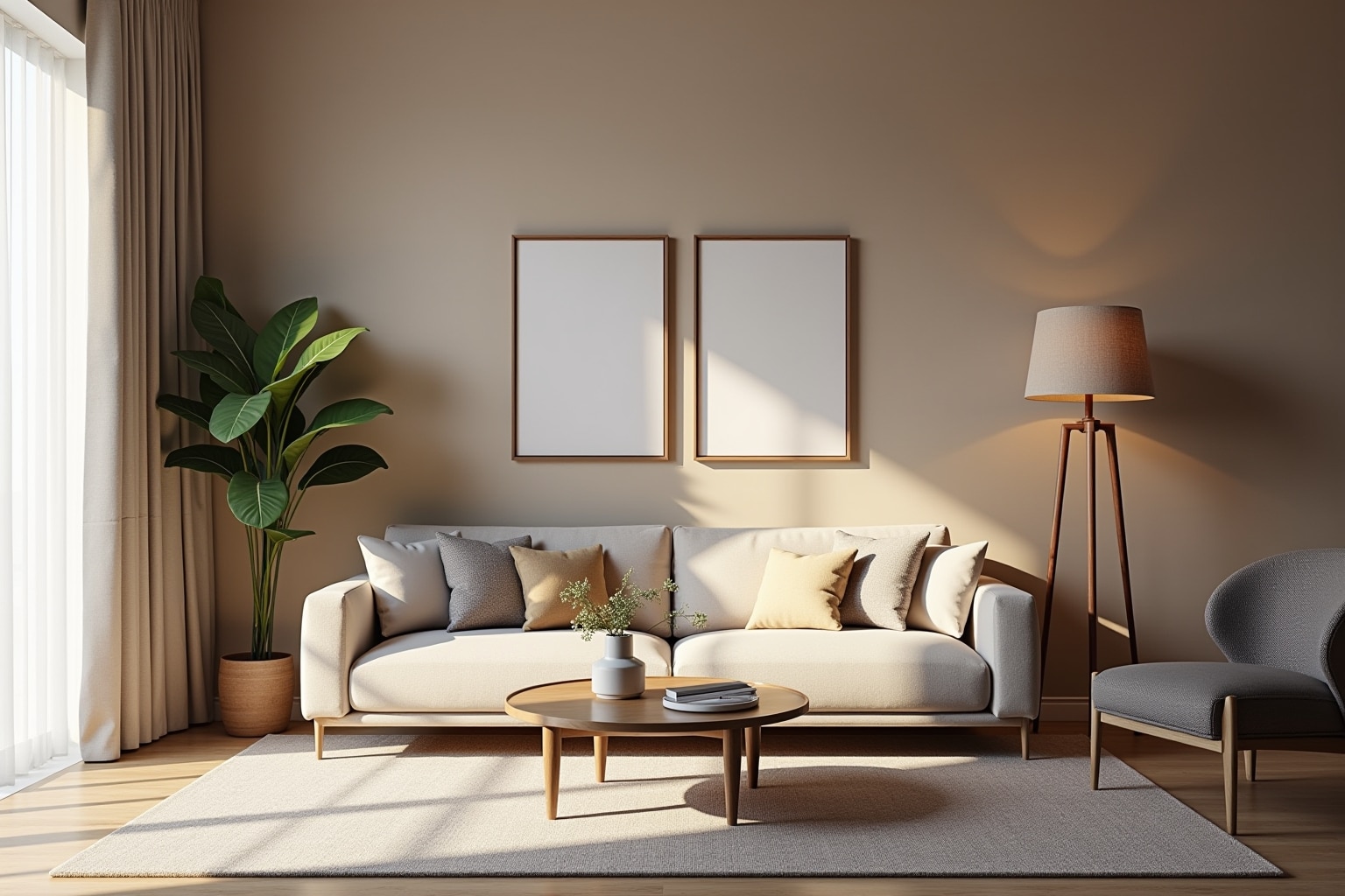 Wohnung streichen Ideen: Inspiration pur
