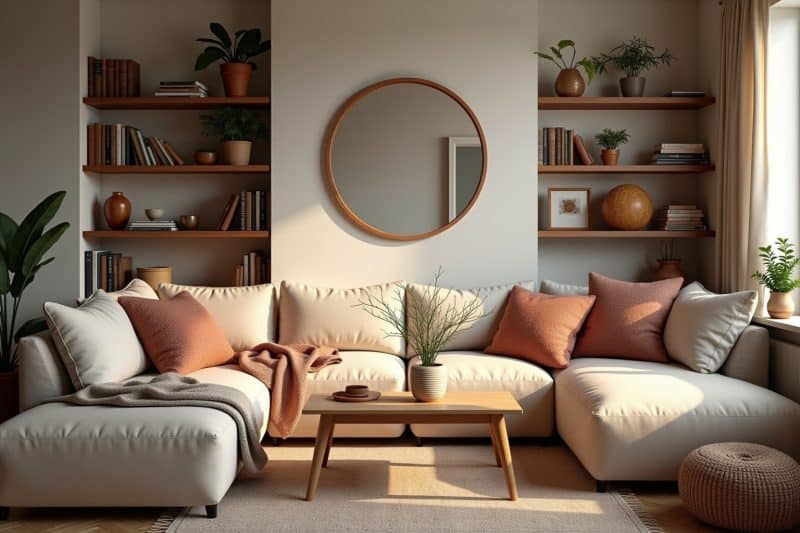 wohnzimmer einrichten ideen-Titel