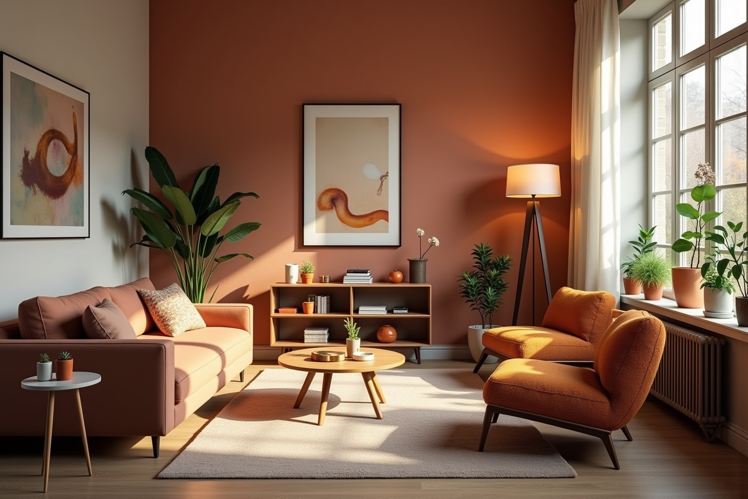 wohnzimmer einrichten-Titel