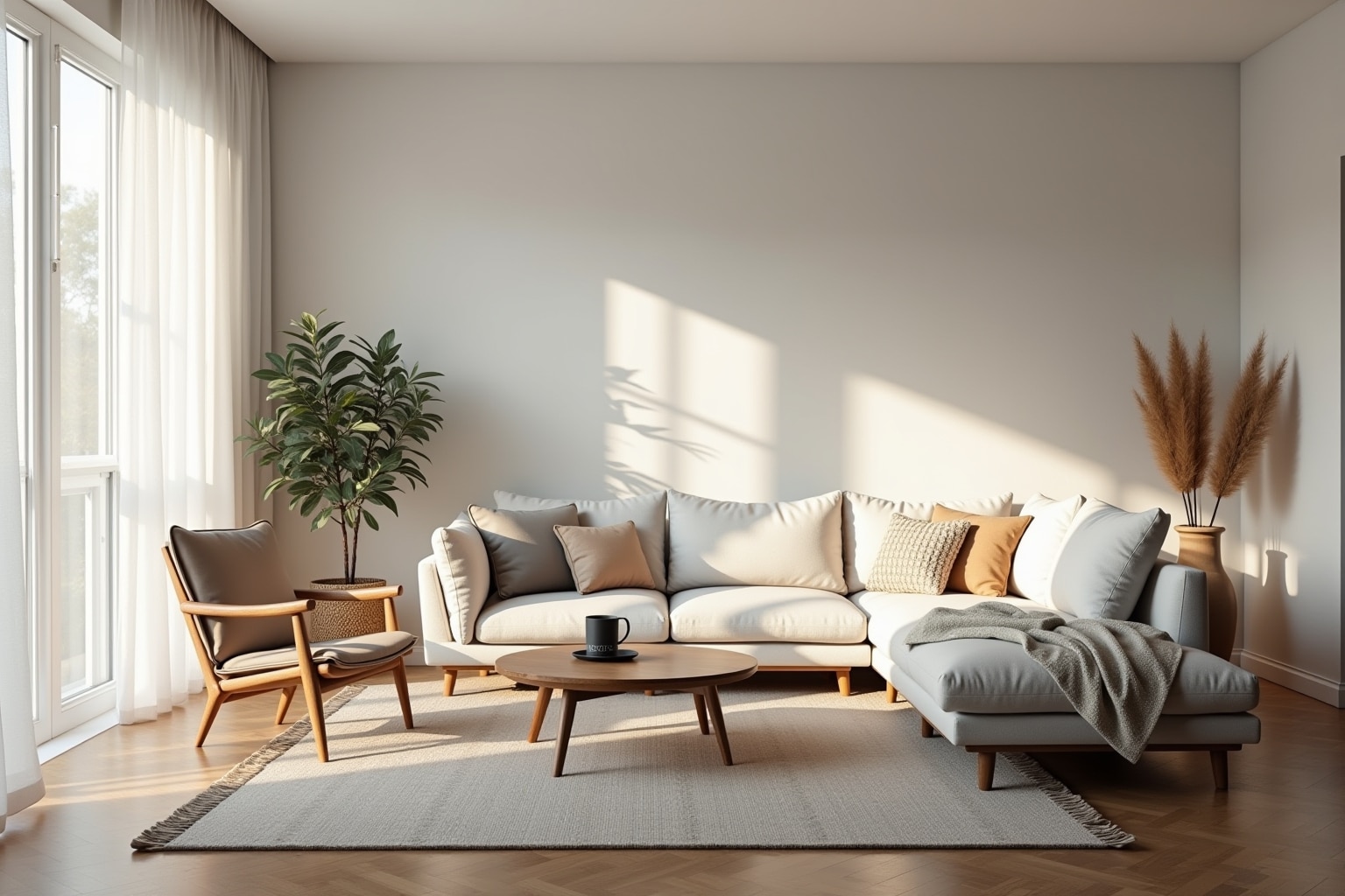 Wohnzimmer Inspirationen: Entdecke neue Wohnideen